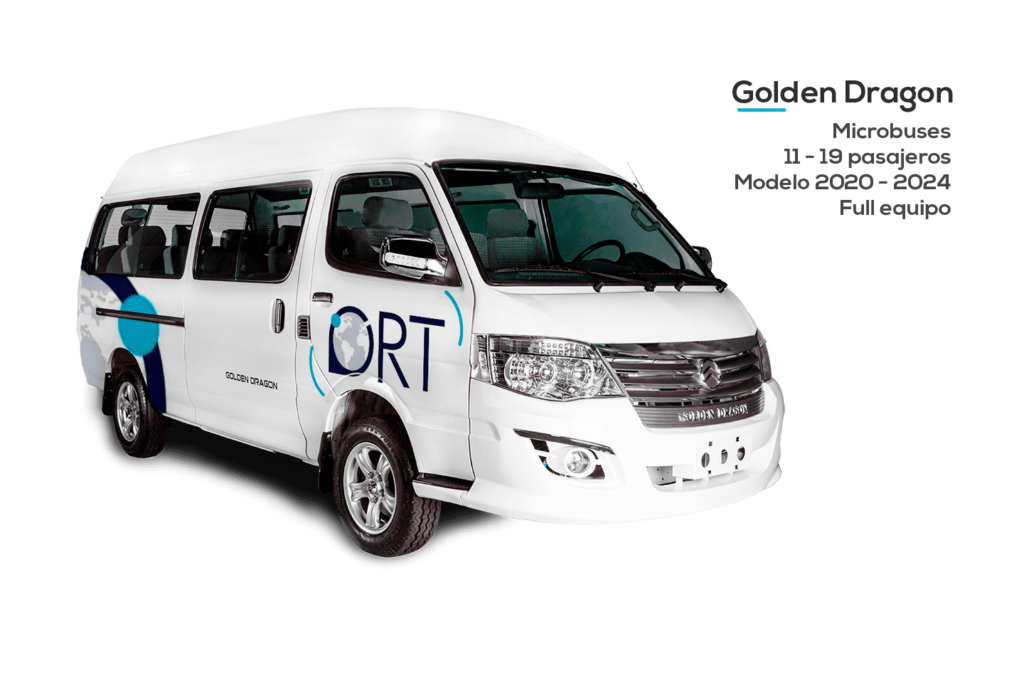 Golden Dragon ORT